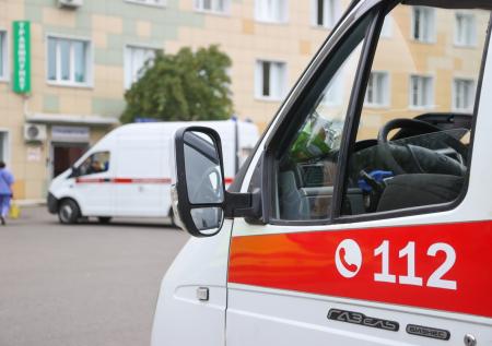 Петербургский ресторатор до полусмерти избил возлюбленную