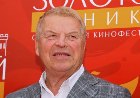 Михаила Кокшенова похоронят на Новодевичьем кладбище