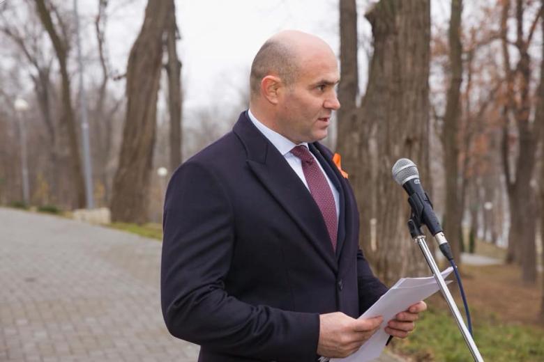 Павел Войку
