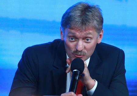 Песков назвал непредсказуемой ситуацию в мировой экономике