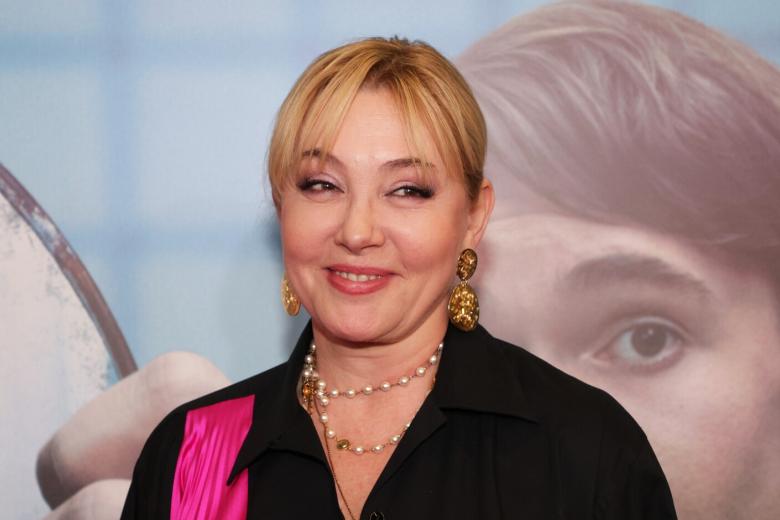 Арина Шарапова