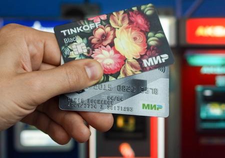 В каких странах работают карты «Мир» и UnionPay