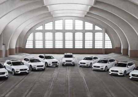 Volvo Cars решила покинуть Европейскую ассоциацию автопроизводителей