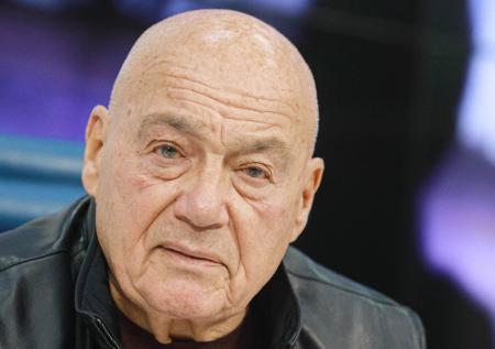 Познер отреагировал на идею повысить возраст молодежи до 40 лет