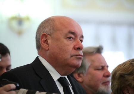 Швыдкой заявил, что не верит в победу Борисова на «Оскаре»