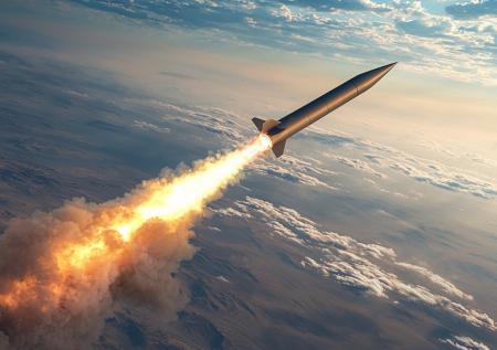 Российский «Орешник» заинтересовал иностранцев