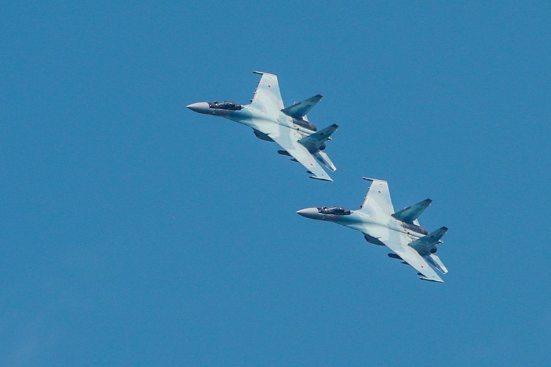 Су-27
