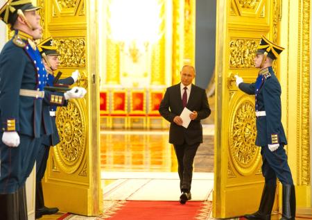 Россияне назвали символы современной России