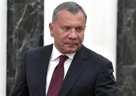 Вице-премьер Борисов назвал слабое место космической отрасли РФ