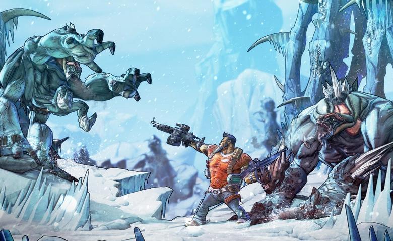 Borderlands 2