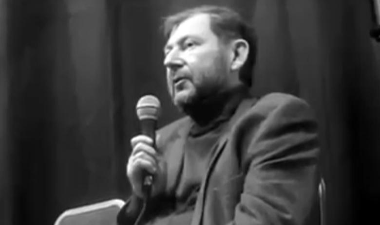Олег Юрьев