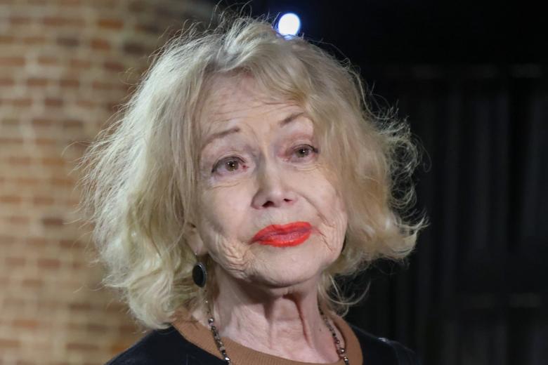 Светлана Немоляева