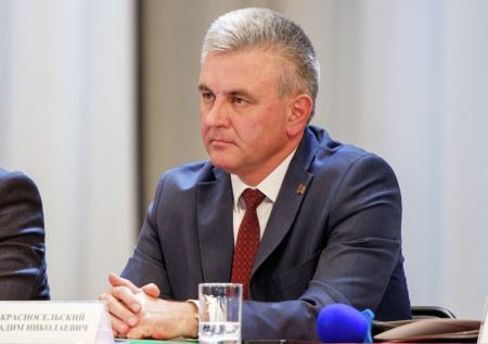 Высокий уровень террористической опасности сохраняется в Приднестровье
