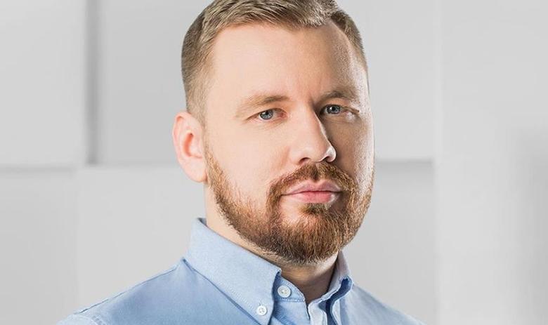 Виталий Серуканов