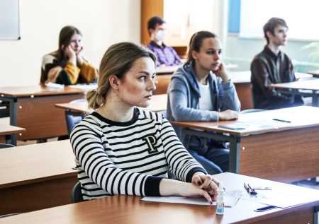 Для старшеклассников подготовили новый учебный стандарт