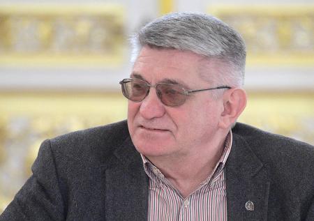 Сокуров призвал не раздувать истерию вокруг его слов о Кавказе