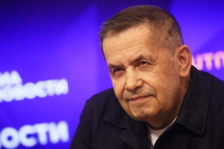 Николай Расторгуев