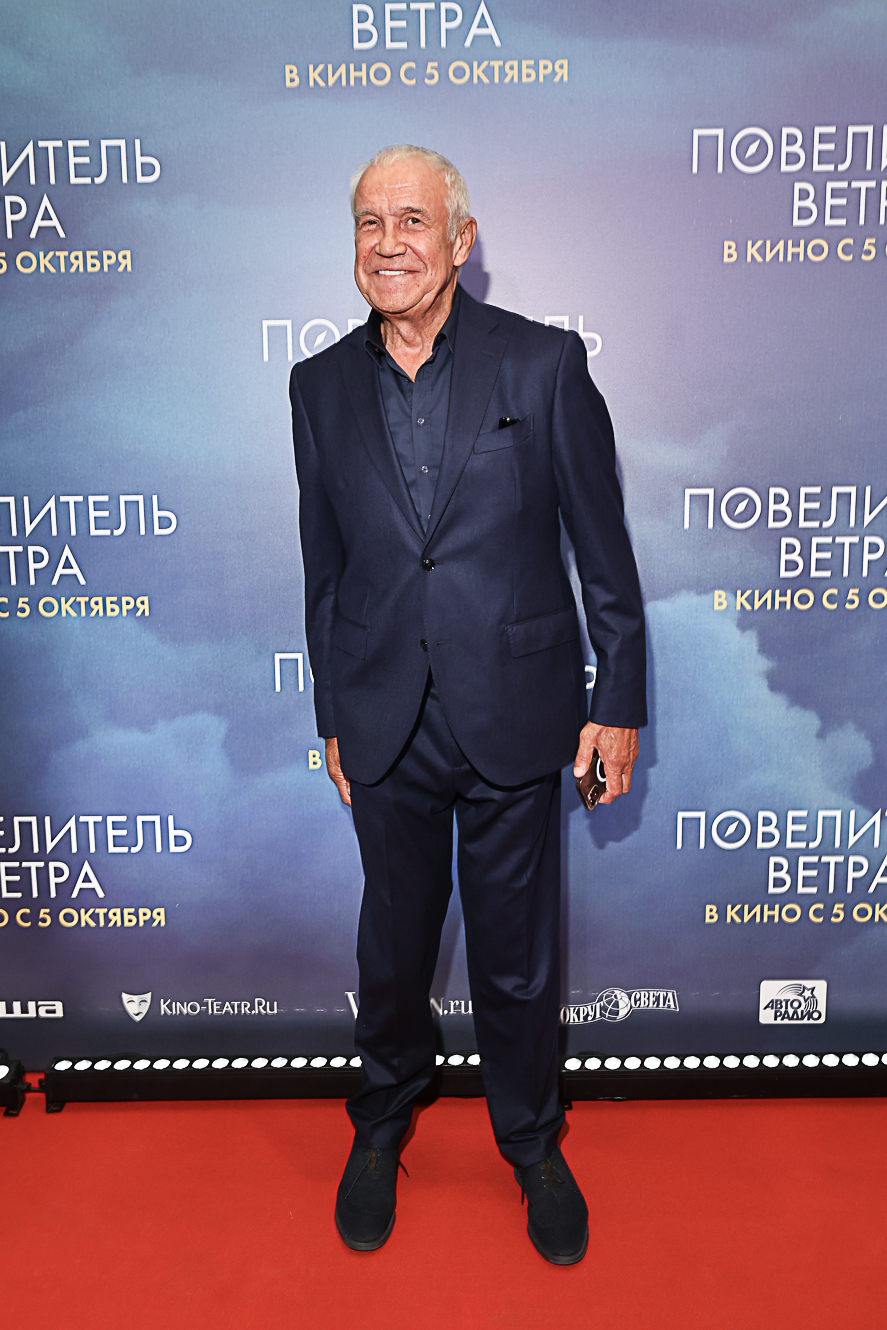 Сергей Гармаш