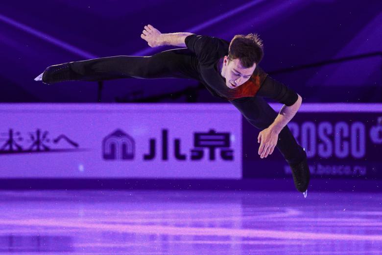 Дмитрий Алиев