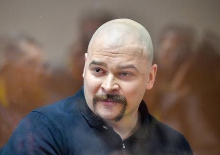 Стало известно о закрытии уголовного дела против Тесака