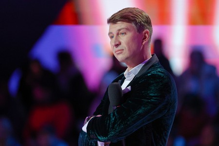 «Мне говорили: «Ищи говно в себе»: Ягудин об обвинениях Нугумановой
