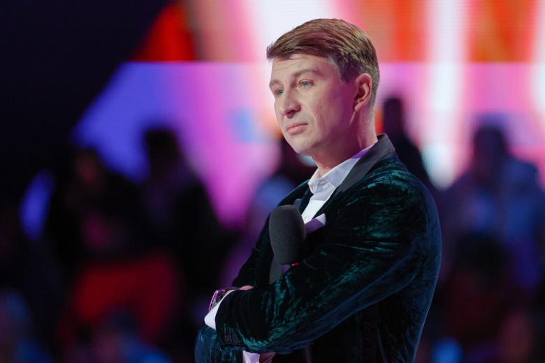 Алексей Ягудин