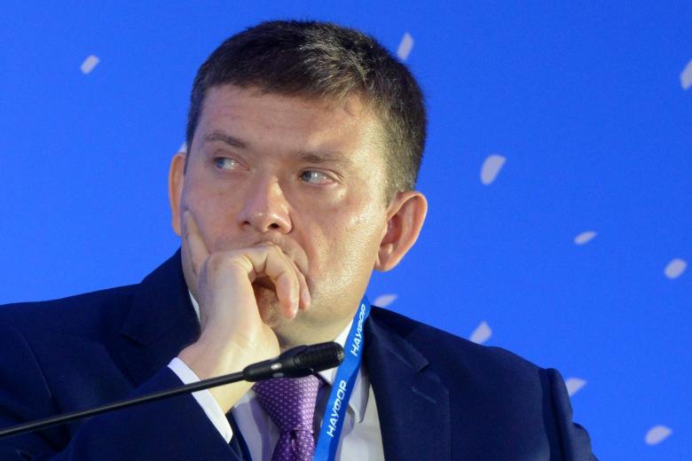 Николай Журавлёв