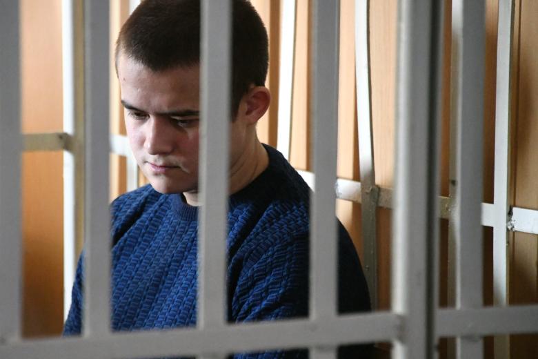 Рамиль Шамсутдинов