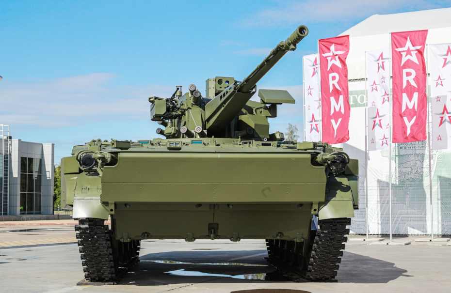 «Разнесет вдрабадан»: раскрыта мощь российской «Деривации» «Разнесет вдрабадан»: раскрыта мощь российской «Деривации»