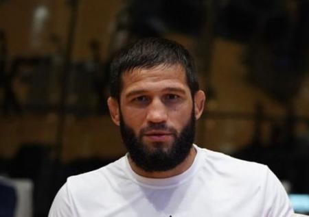 Президент лиги Хабиба EFC подвёл итоги турнира в Москве