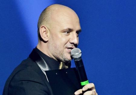 Оскорбивший Заворотнюк Потап покинул Киев на фоне ужесточения мобилизации