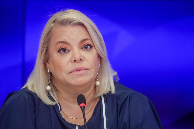 Яна Поплавская