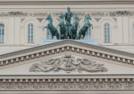 Мать погибшего в Большом театре актёра призвала наказать виновных