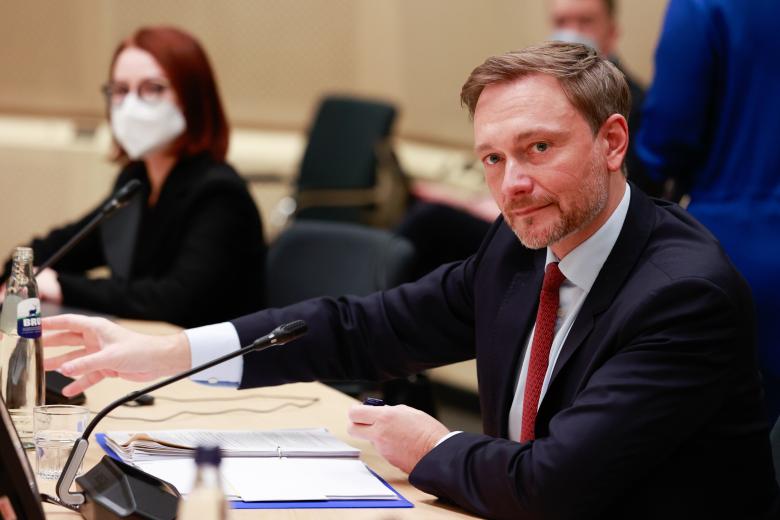 Кристиан Линднер