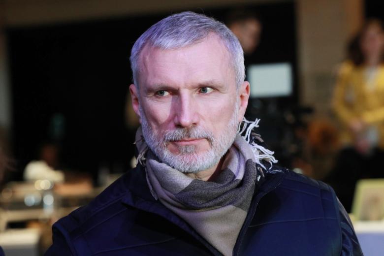 Алексей Журавлев