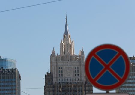 В МИД обозначили позицию РФ по мораторию на смертную казнь