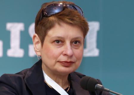 Правнучку советского генсека просят проверить на шпионаж