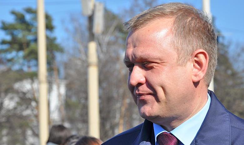 Сергей Капков