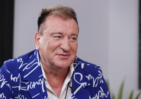 Пенкин отменил концерт в Дубае: что случилось, при чем здесь Путин
