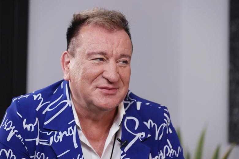 Сергей Пенкин