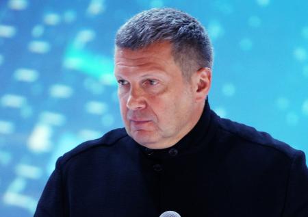 Тренер Соловьева предположил, что могло стать причиной его синяков на лице