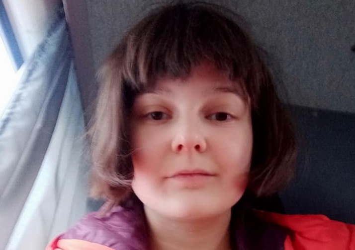 Юлия Цветкова