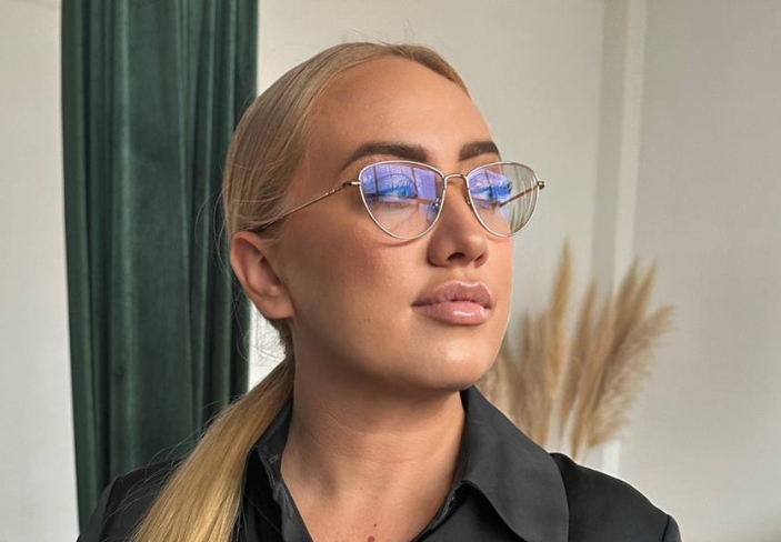 Екатерина Уланова