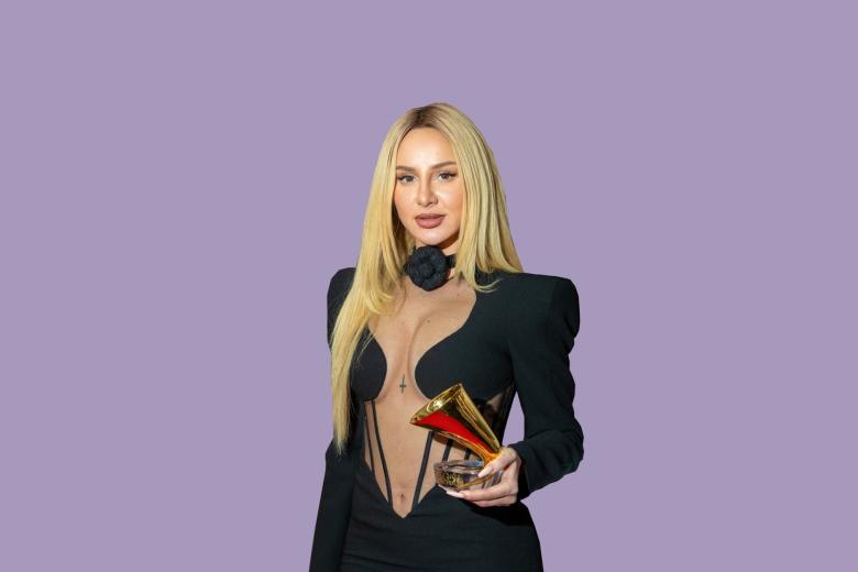 Анна Asti