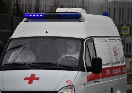 Врач Коммунарки нарисовал портрет типичного пациента с коронавирусом