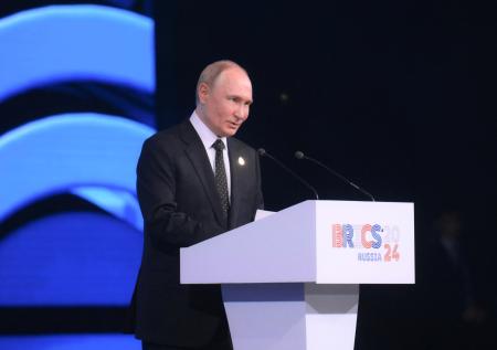 Путин высказался об отношениях с США после президентских выборов