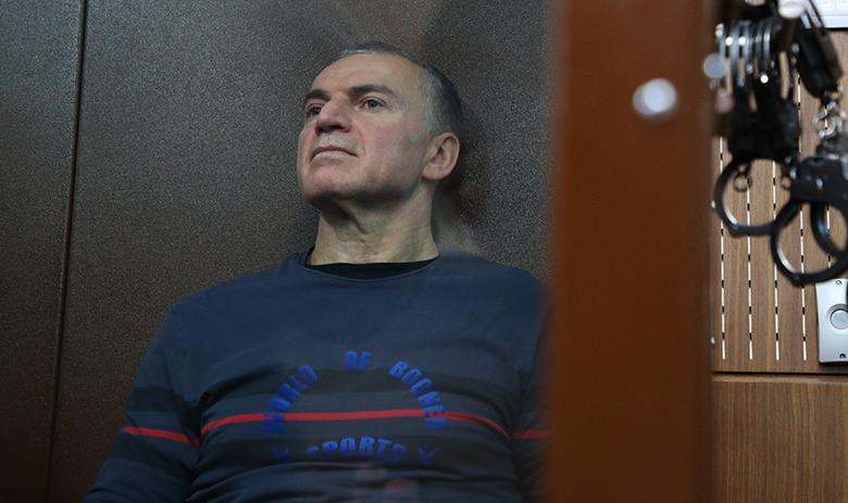Магомед Магомедов