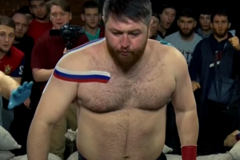 Алан Хадзиев
