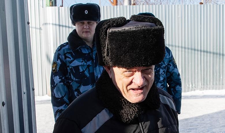 Владимир Квачков