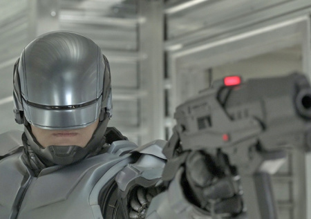 На вооружение МВД может поступить дрон будущего